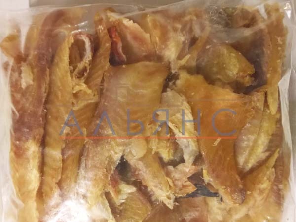 Камбала (рваная) в Курске