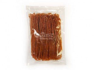 Чипсы: Кета (паутинка)