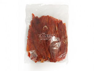 Сазан соломка: Спинка янтарная с перцем