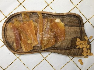 Сазан соломка: Тунец вяленый