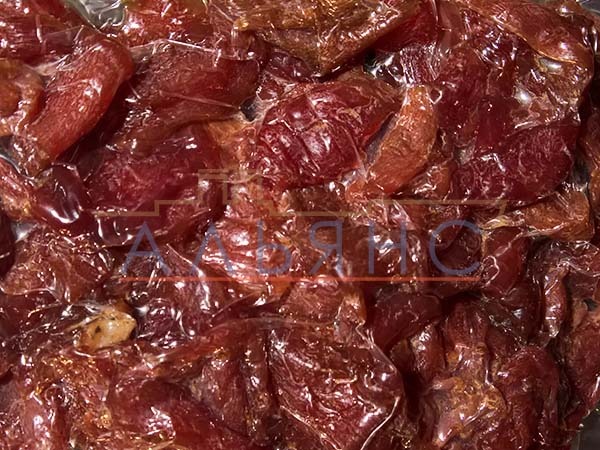 Тунец (слайсы) в Курске