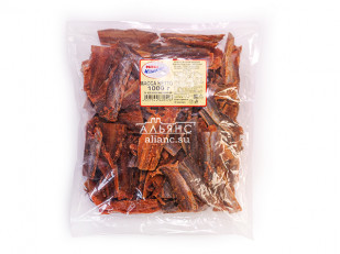 Колбаски сырокопченые 