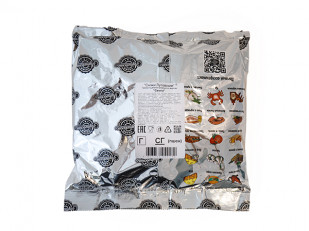 Вяленое мясо: Гренки пшеничные 