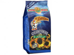 Каталог продукции: Семечки от 