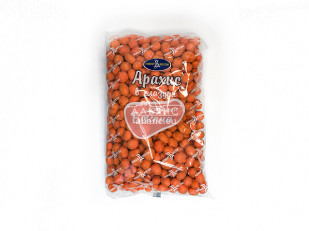 Миндаль жарено-соленый: Арахис в глазури со вкусом бекона