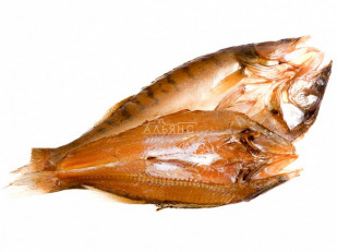 Жерех (бабочка) холодного копчения: Судак (бабочка) холодного копчения