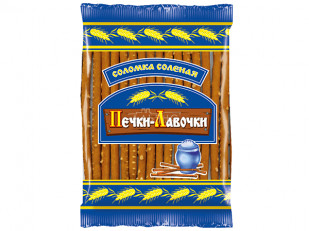 Вяленое мясо: Соломка соленая 