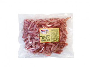 Соус Блю чиз (90 гр): Кальмар кольца со вкусом краба