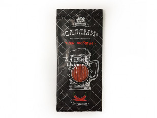 Джерки из свинины 