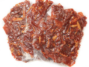 Семечки: Джерки из свинины 