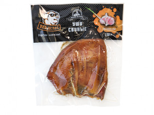 Мясо (АЛЬЯНС) вяленое курица 