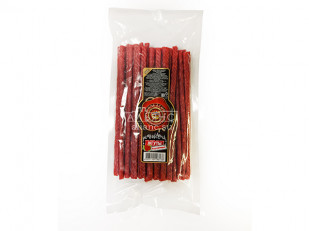 Уши свиные с горчицей 