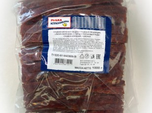 Картофельные чипсы 