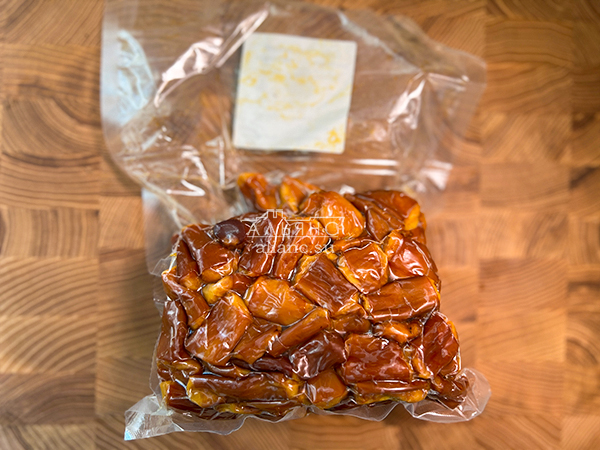 Жареный сыр в Курске