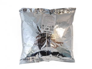 Лещ цимлянский вяленый: Гренки пшеничные 