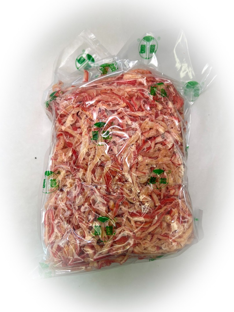 Кальмар стружка со вкусом краба "Розовая" (ПУТИНА) в Курске