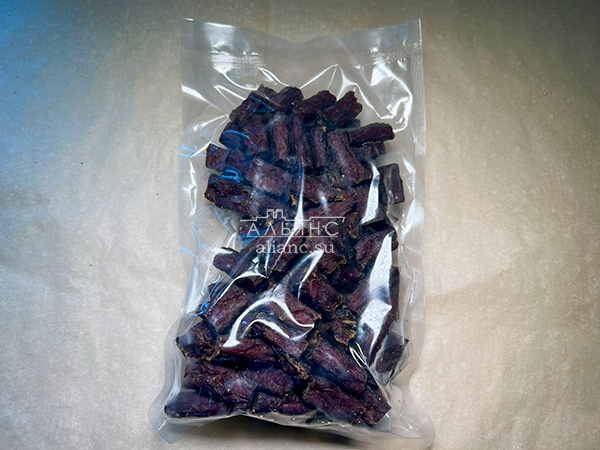 Колбаски из тунца в Курске