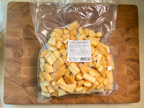 Сырный продукт ФЕРМЕРСКИЙ бочонок копченый в Курске