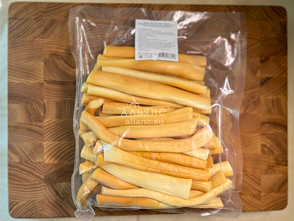 Сырный продукт ФЕРМЕРСКИЙ охота копченая в Курске