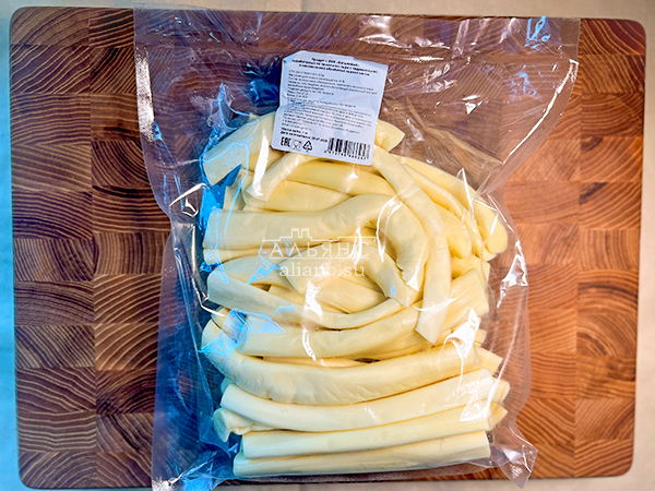 Сырный продукт ФЕРМЕРСКИЙ охота белая в Курске