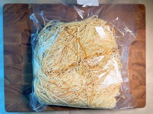 Сыр чечил копченый весовой 