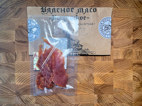 Рыцарское мясо курицы острое в Курске