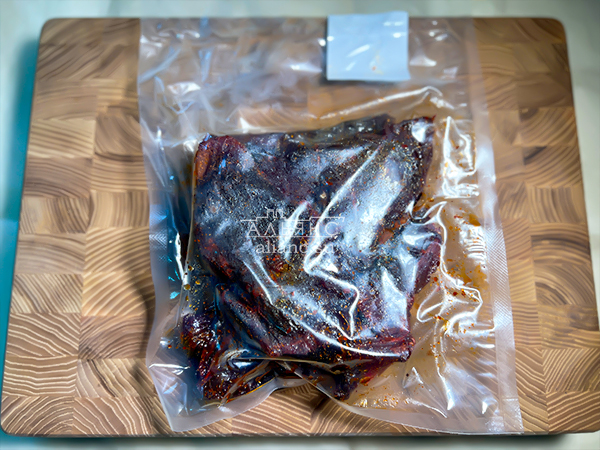 Джерки из тунца острые (500 гр.) в Курске