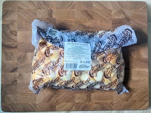 Другие закуски: Сыр 1 кг ГОРНЫЙ СЫРОВАР (Бочонок копчёный)