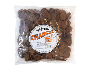 Колбаски сырокопченые 