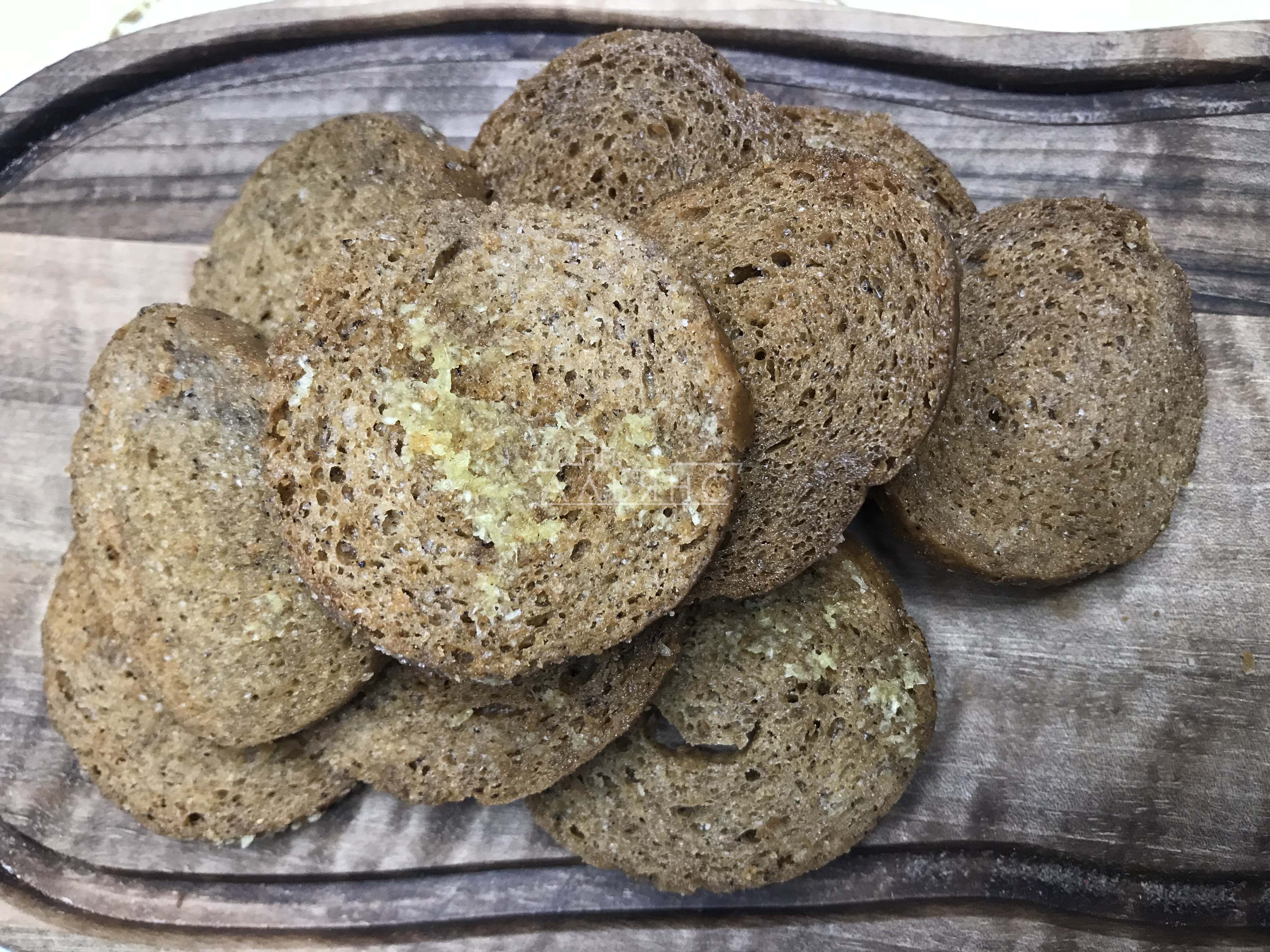 Снапсы с чесноком в Курске